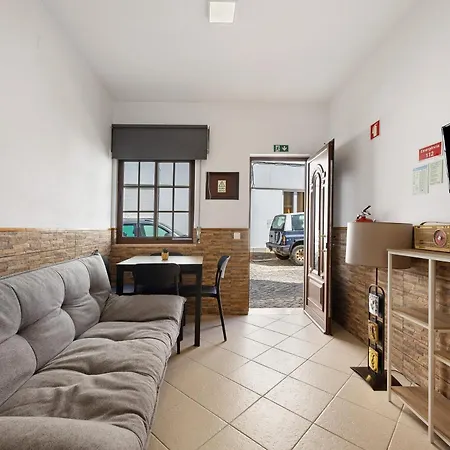 Casa Da Escadaria Lagos