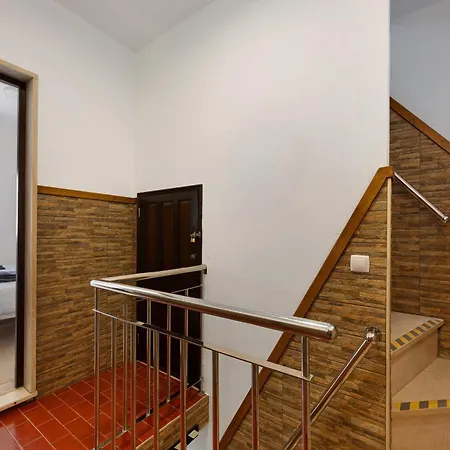 Prázdninový dům Casa Da Escadaria *