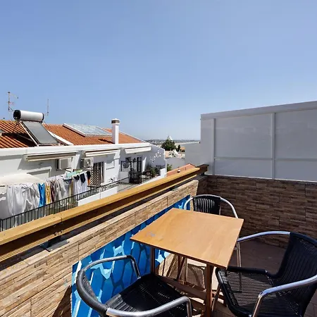 Casa Da Escadaria Prázdninový dům Lagos