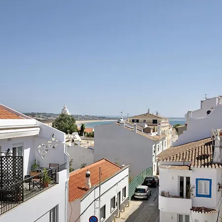 Casa Da Escadaria Prázdninový dům Lagos