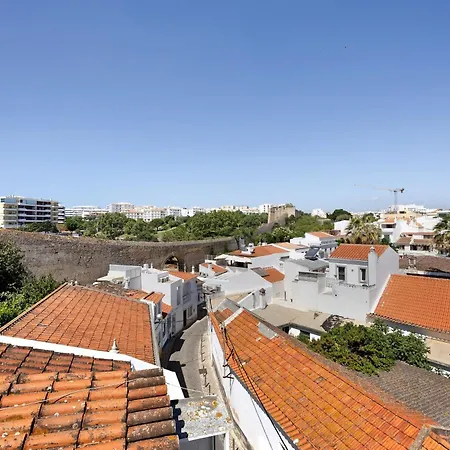 Casa Da Escadaria Prázdninový dům